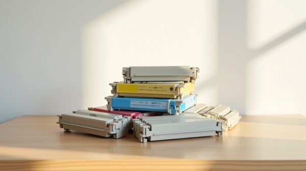 Faites des économies d'encre avec des cartouches pas chères