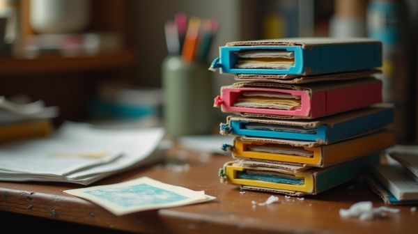 Faites des économies d'encre avec des cartouches pas chères