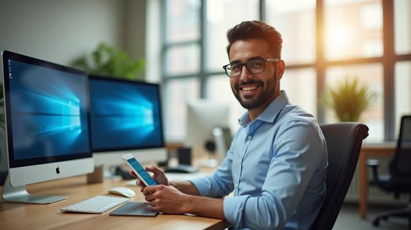 Les missions essentielles de l'administrateur Windows en 2026