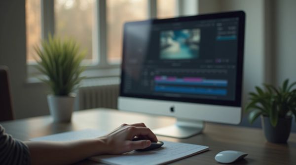 Pourquoi le montage vidéo gratuit change la donne en 2026