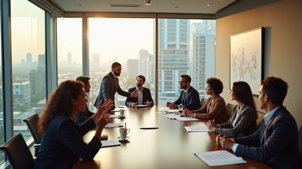 Pourquoi l'intelligence artificielle change radicalement l'erp